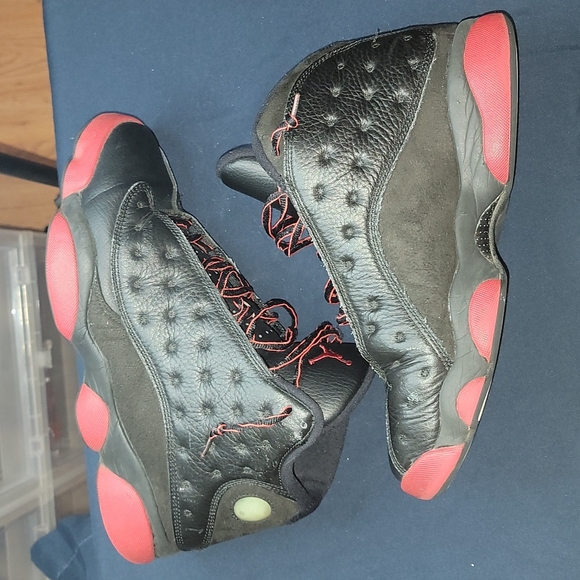 Air Jordan 13 "Dirty Bred" - Picture 3 of 6